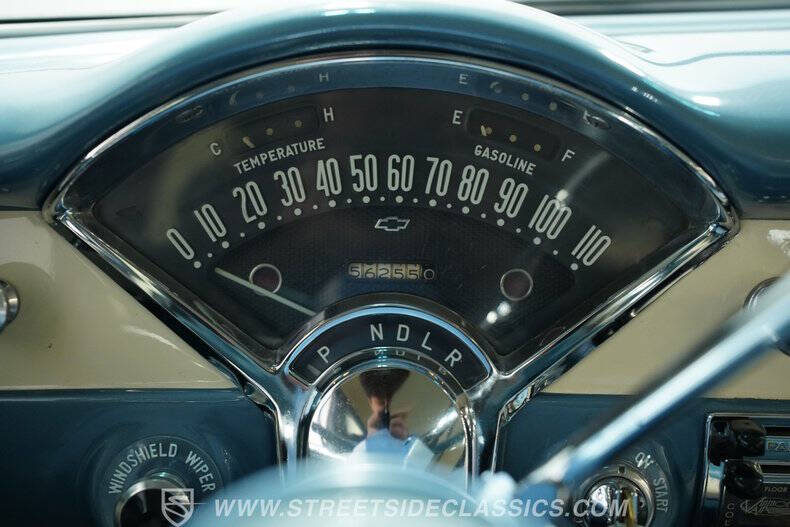 1955 Chevrolet 210