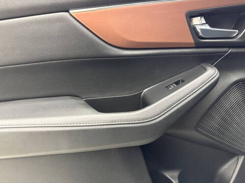 2022 Acura MDX
