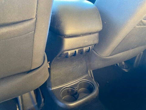 2012 Jeep Wrangler Unlimited