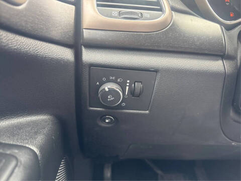 2015 Jeep Grand Cherokee Altitude