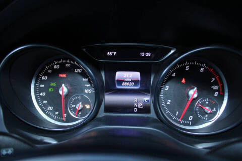 2019 Mercedes-Benz GLA GLA 250