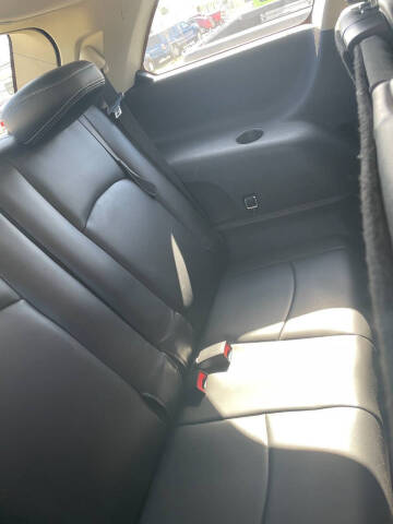 2013 Dodge Journey Crew