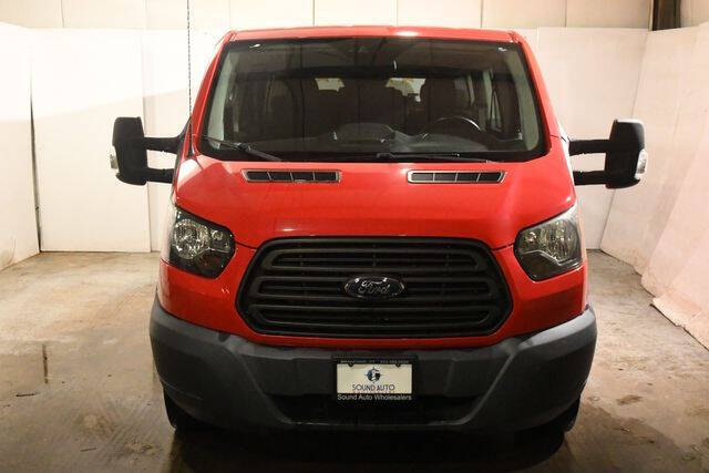 2016 Ford Transit