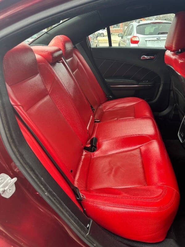 2019 Dodge Charger GT