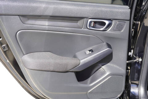 2026 Honda Civic Si