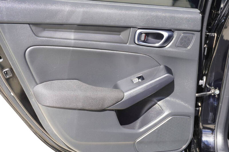 2026 Honda Civic Si