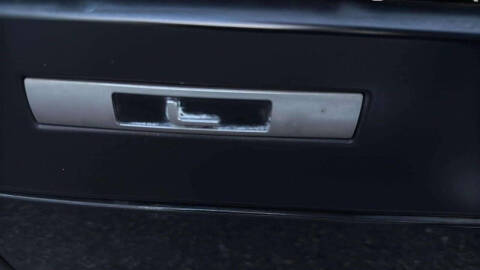 2018 Land Rover Range Rover Supercharged LWB