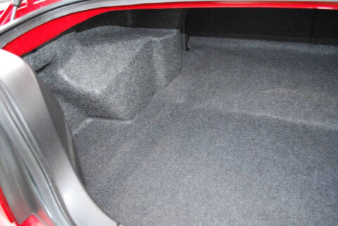 2007 Ford Shelby GT500