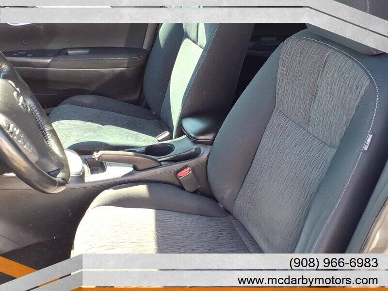 2015 Nissan Sentra