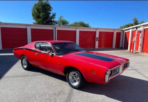 1971 Dodge Charger