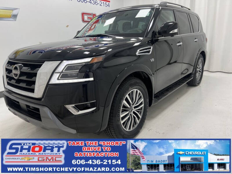 Nissan Armada For Sale In Kentucky Carsforsale