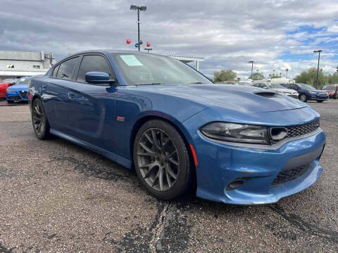 2020 Dodge Charger