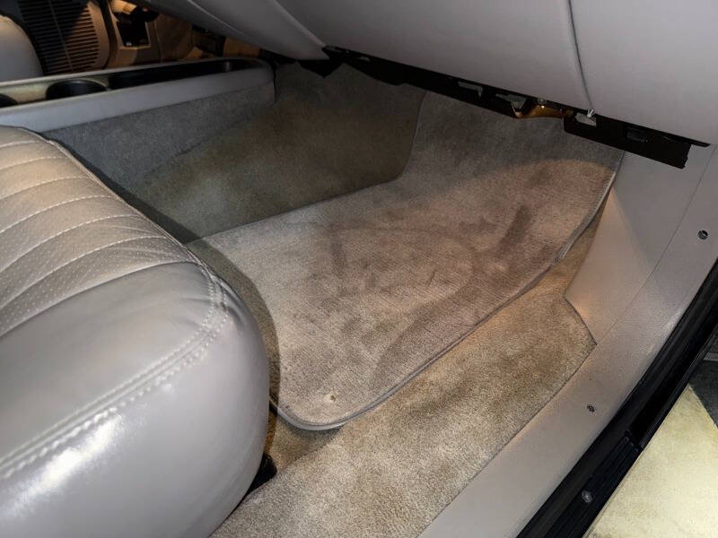 1995 Chevrolet Impala