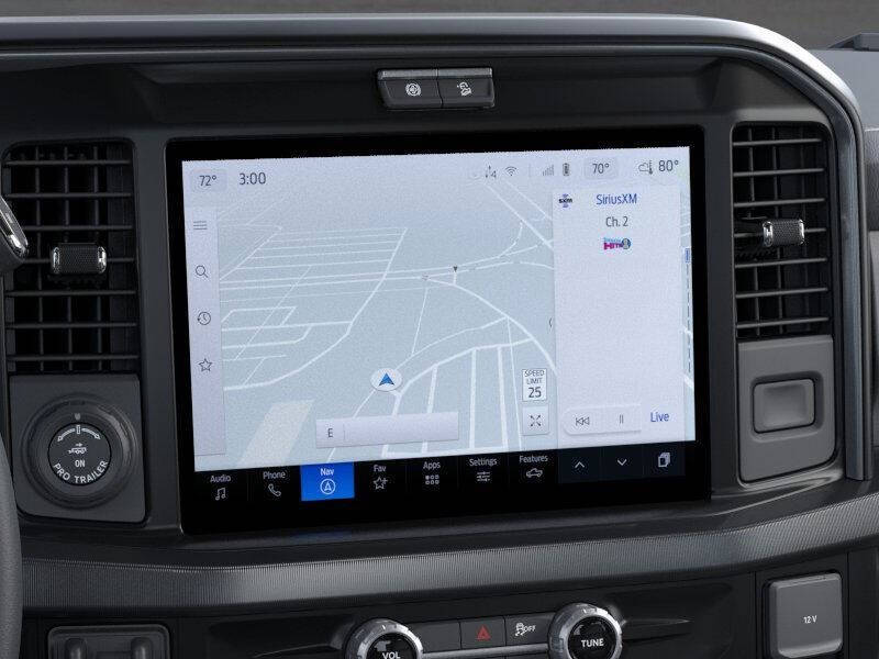 2026 Ford F-350 Super Duty