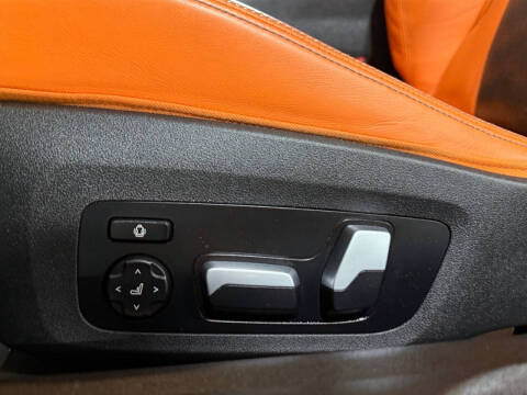 2023 BMW M4 Competition