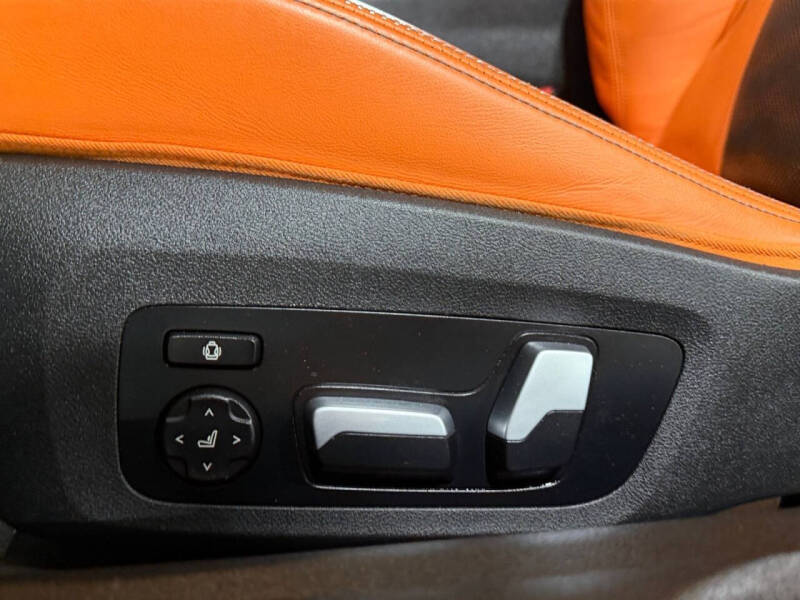 2023 BMW M4 Competition