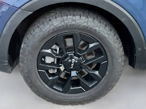 2024 Kia Telluride SX X-Pro