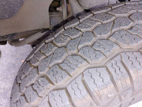 2006 Chevrolet Colorado