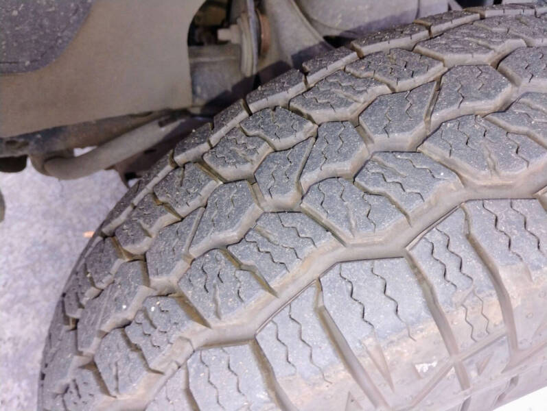 2006 Chevrolet Colorado