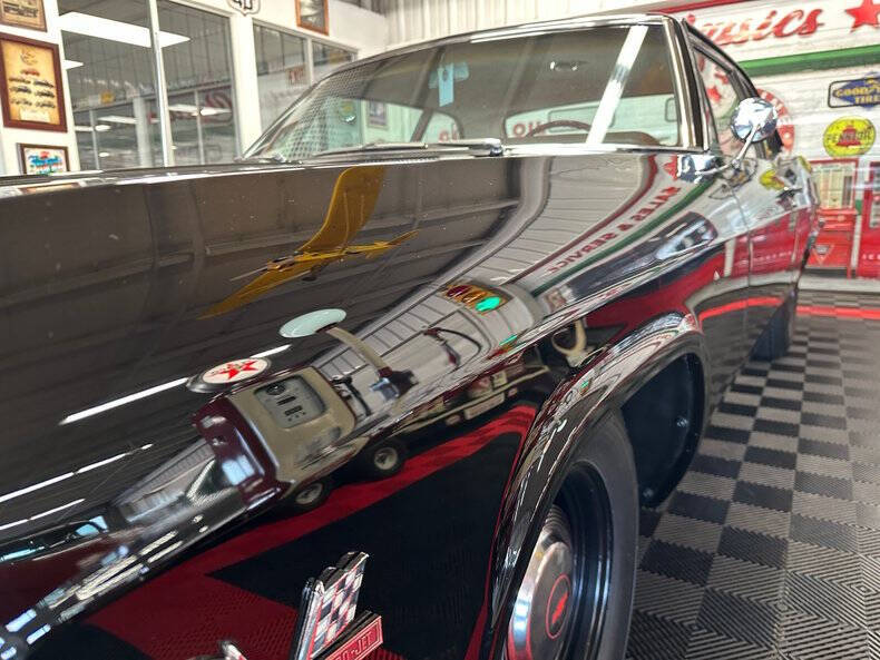 1966 Chevrolet Biscayne
