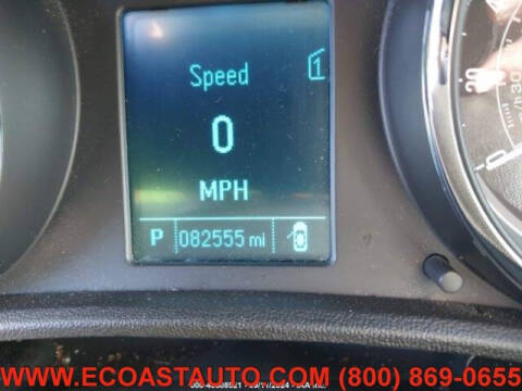 2013 Buick Verano Convenience Group