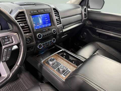 2021 Ford Expedition MAX Platinum
