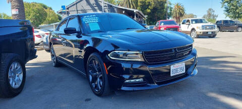 2018 Dodge Charger for sale at Bay Auto Exchange in Fremont CA