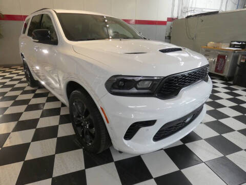 2024 Dodge Durango
