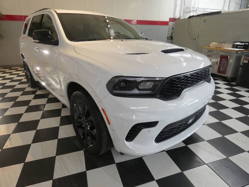 2024 Dodge Durango