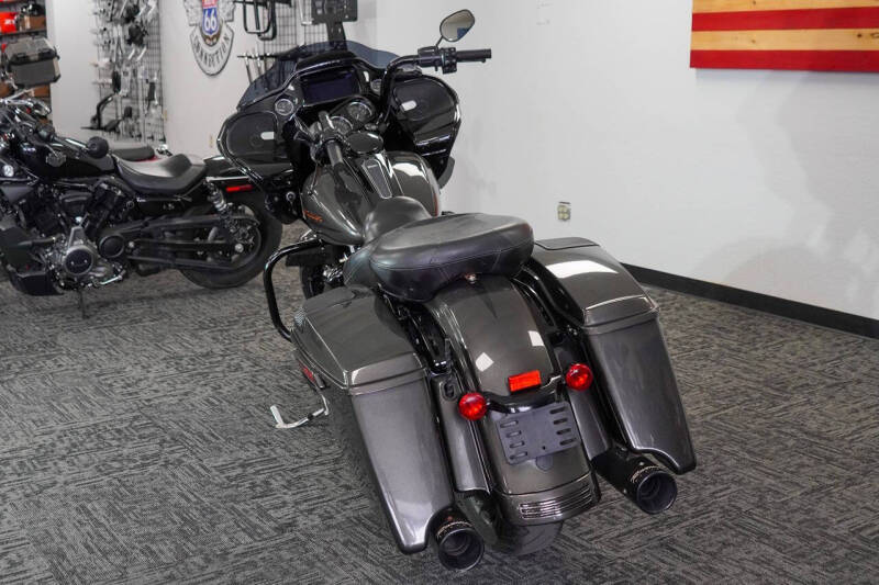 2019 Harley-Davidson Road Glide Special
