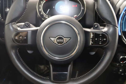 2023 MINI Countryman Cooper S ALL4