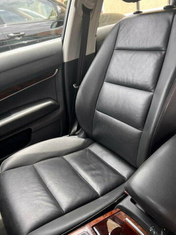 2011 Audi A6 3.0T quattro Premium Plus