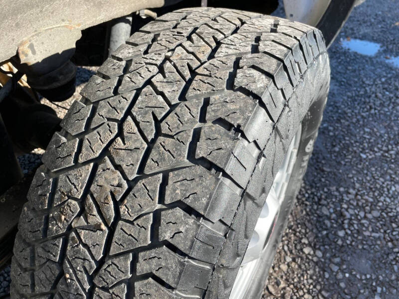 2019 GMC Sierra 2500HD