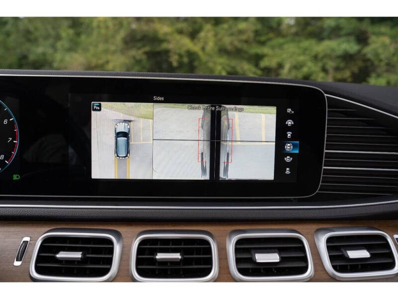 2023 Mercedes-Benz GLE GLE 350 4MATIC