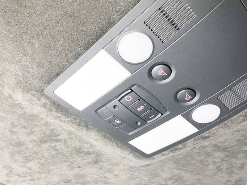 2008 Audi S8 quattro