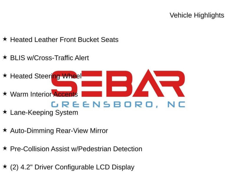 2018 Ford Fusion Hybrid SE