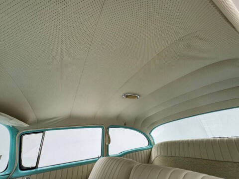 1955 Oldsmobile Eighty-Eight