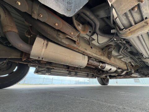 2004 Ford Excursion Eddie Bauer