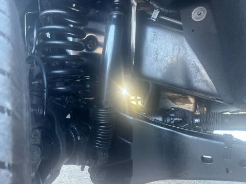 2011 Ford F-350 Super Duty Lariat