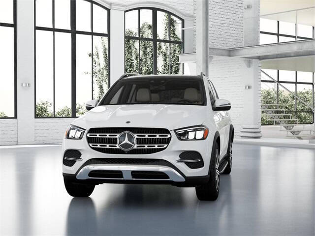 2026 Mercedes-Benz GLE GLE 350