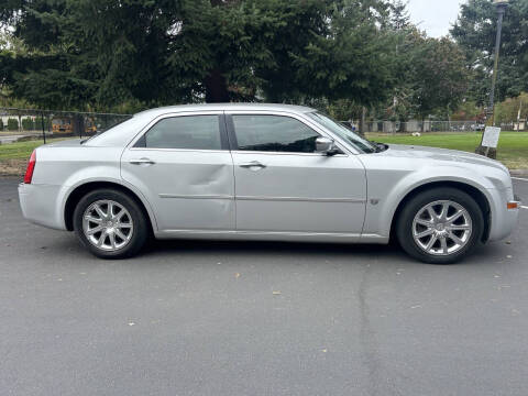 2007 Chrysler 300 C