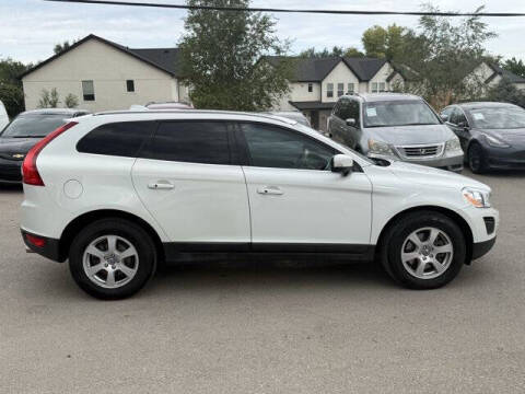2012 Volvo XC60
