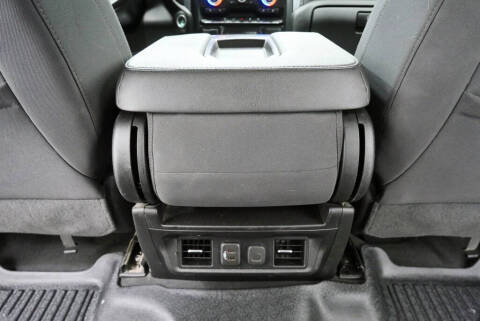 2023 GMC Sierra 2500HD