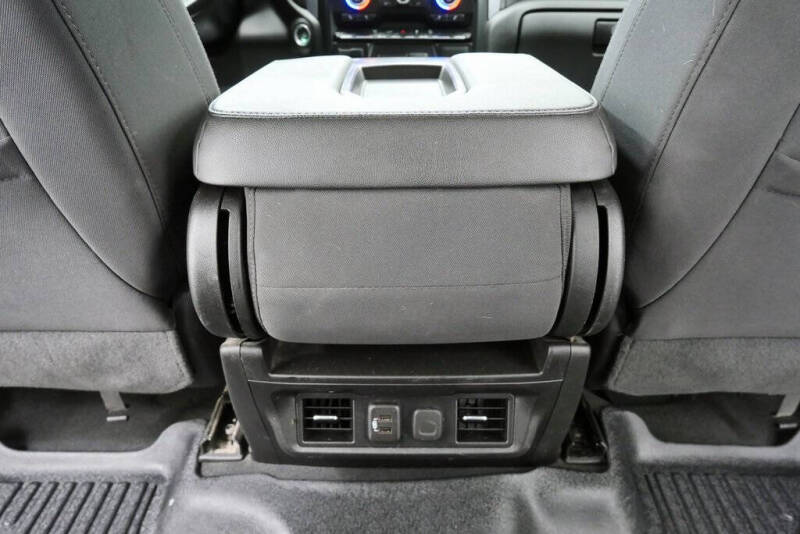 2023 GMC Sierra 2500HD