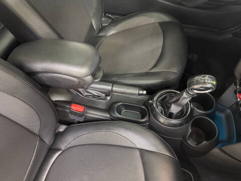 2015 MINI Hardtop 2 Door Cooper