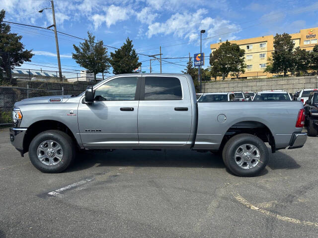 2024 Ram 2500 for sale at Autos by Talon in Seattle, WA