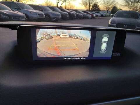 2026 Mazda CX-50 2.5 S Preferred