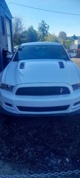2014 Ford Mustang for sale at Auction Buy LLC in Wilmington DE