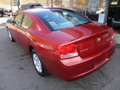 2009 Dodge Charger SE
