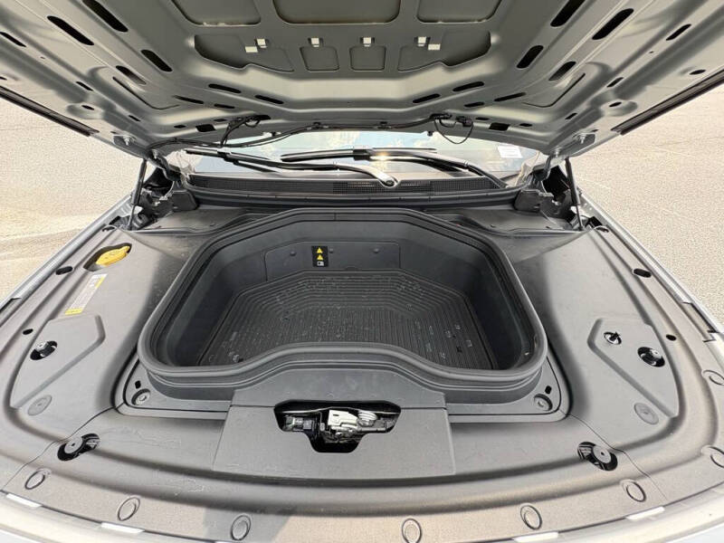 2025 Jeep Wagoneer S Limited